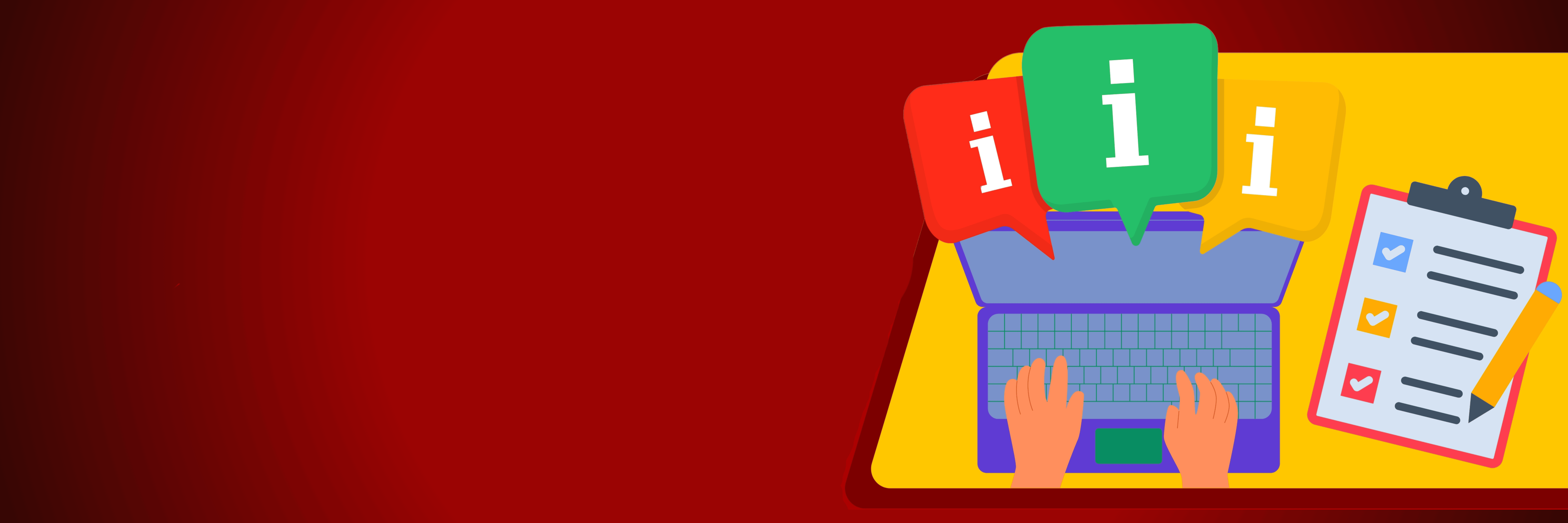 Pengajuan Informasi Publik